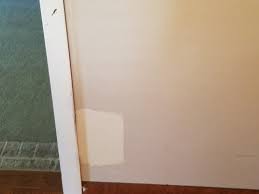 Issues Of Finding Right Paint Color In