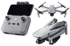 After months of anticipation (and a few leaks), the chinese manufacturer officially announced the release of the mavic air 2, a folding quadcopter. Dji Mavic Air 2 Update Released Digital Zoom Safety Flight Mode And More Cined