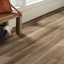 Home depot charges anywhere from about $1.50 to $4 per square foot to install various types of flooring, before the cost of materials. Flooring The Home Depot