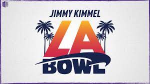 Jimmy Kimmel as naming rights partner ...