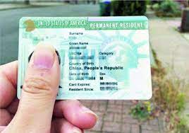 l1 visa to a green card