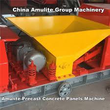 China Precast Concrete S