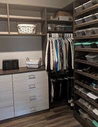 gastonia nc custom closets design