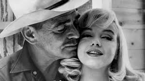 Image result for marilyn monroe in the misfits