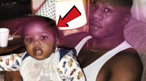 He had some brushes with the law, but decided to turn his life around in order to take care of his kids and find new direction for his life. Dababy And His Daughter Funniest Moments Youtube