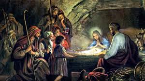 Tanggal 25 desember adalah hari natal, hari dimana umat kristen merayakan hari besar keagamaannya. 10 Pemeran Utama Dalam Peristiwa Natal Di Alkitab Rubrik Kristen