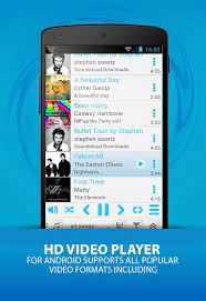 Video Player 2017 for Android - APK Download