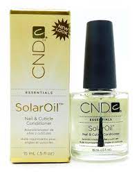 cnd essentials nail cuticle