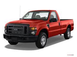 2008 Ford Super Duty Prices Reviews Listings For Sale
