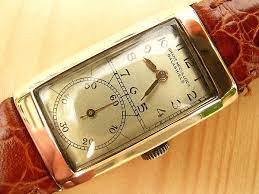 Maybe you would like to learn more about one of these? Vintage Watches Collection Vintage Duo Dial Doctor S Watch For Sale Uk Art Deco Vintage Watches Watches Topia Watches Best Lists Trends The Latest Styles