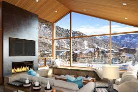 Luxury Ski Vacation Travel Booking