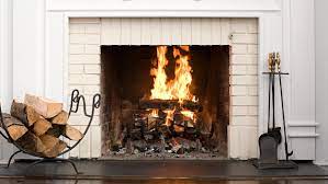 to clean your fireplace and chimney