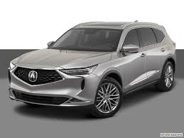 New 2022 Acura Mdx Reviews