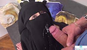 Sex With Muslims - Ashely Ocean - Cum on her black niqab - E201 1080p »  Sexuria Download Porn Release for Free