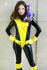 kitty pryde image abyss