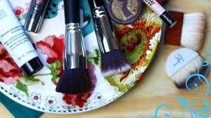 diy makeup brush cleaner recipe cutefetti