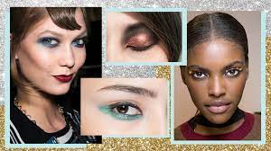 Maybe you would like to learn more about one of these? Foil Eyeshadows That Pack On Color And Bring Out Your Bold Side Stylecaster