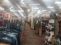 This is likely to have boosted the company's top line in the fiscal second quarter. Boot Barn 960 Sixth St Ste 104 Norco Ca 92860 Usa