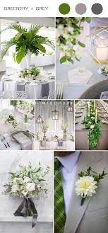 top 12 grey wedding color ideas for