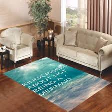 mermaid rug carpet travels in translation