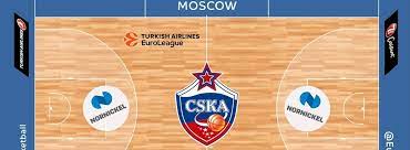 Here is the other perspective on the event, the one that didn't revolve around the basketball court. New Court Designs Highlight Enhanced Game Presentation This Season News Welcome To Euroleague Basketball