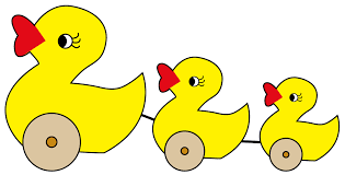 Image result for free clip art duck