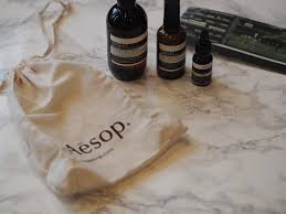 aesop parsley seed range the review