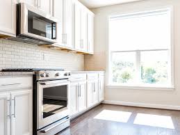 Besides regular cleaning of the kitchen exhaust fan, you also need to maintain the appliance for availing its best benefits. Installing An Over The Range Microwave