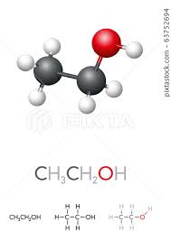 ethanol ch3ch2oh ethyl alcohol