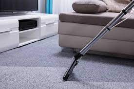 residential carpet cleaning alex