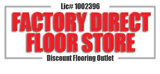 factory direct floor