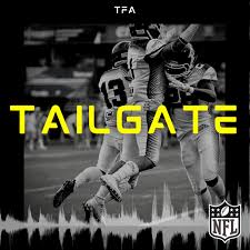 Tailgate : le podcast NFL de The Free Agent