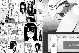 Translate japanese manga and doujinshi to english by Aisuwarm4 | Fiverr
