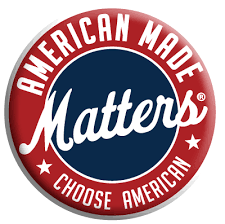 Image result for MADE IN USA LOGO