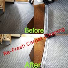 re fresh carpet cleaning 21 photos