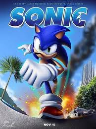 Based on the global blockbuster videogame franchise from sega, sonic the hedgehog tells the story of the world's speediest hedgehog as he embraces his new home on earth. Regarder Sonic The Hedgehog Film En Ligne Lucasfilm Sonic The Hedgehog Sonic Hedgehog Movie