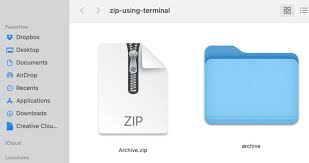 how to unzip files on mac best methods