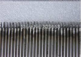 Soldering Iron Tip Sttc 836 Industries Metcal Replaceable