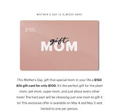 Check spelling or type a new query. Allergan Botox Mother S Day Offer 150 Gift Card For 100 Vedas Medical Spa