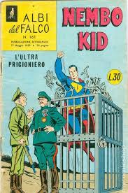 Singer favours clarity and economy of storytelling, rather than the sensory onslaught of more recent comic book movies. After The 2nd Ww Italian Comic Books Renamed Superman Nembo Kid In An Attempt We Can Suppose To Step Away From The Fascist Idea Of Super Man Superman