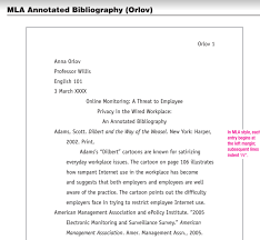 Annotated Bibliography Example Mla Pdf Mla Annotated Bibliography  Template jpg