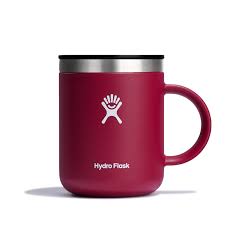 12 oz travel mug hydro flask