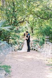 garden wedding venues in austin tx