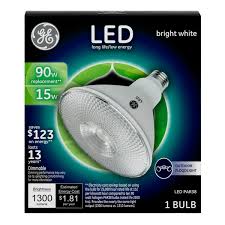 save on ge led outdoor floodlight bulb