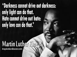 martin luther king jr quotes peace via Relatably.com