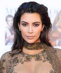 how to get kim kardashian s eyebrows