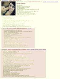 cuckold greentext stories from 4chan 
