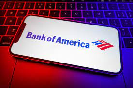 KBW downgrades Bank of America, says the stock trades at an unwarranted  premium