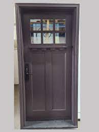 Catalog Premium Door Systems