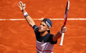 The latest tennis stats including head to head stats for at matchstat.com. Tennis French Open Diego Schwartzman Trifft Auf Rafael Nadal